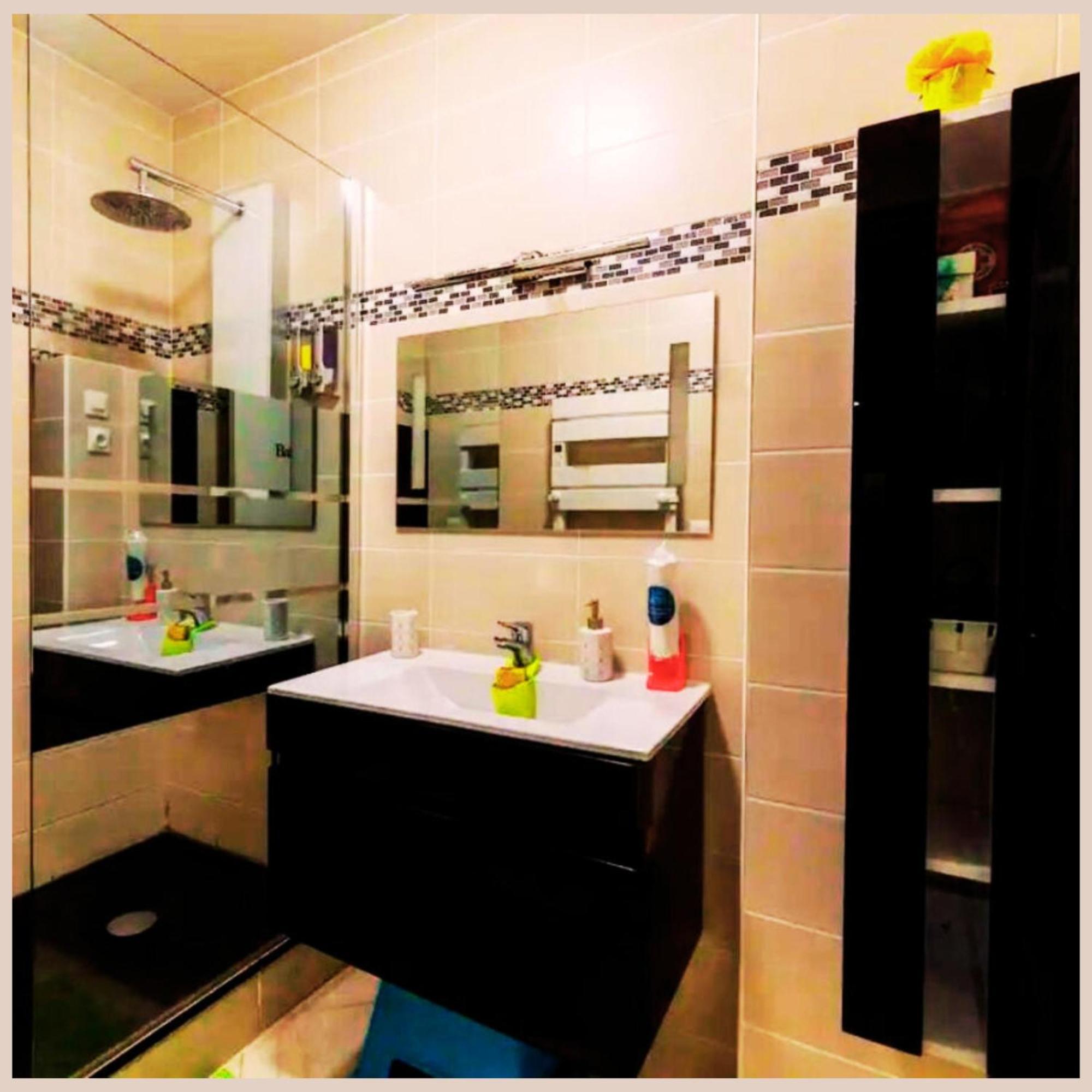 Le Mans City Sweet & Home - Climatise - Netflix - Wifi Fibre - Parking - Proche Circuit Des 24H & Centre-Ville - Accordhebergementconciergerie Extérieur photo