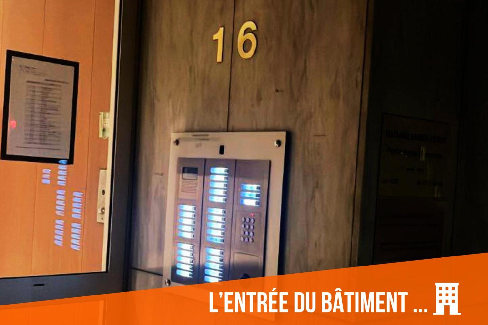Le Mans City Sweet & Home - Climatise - Netflix - Wifi Fibre - Parking - Proche Circuit Des 24H & Centre-Ville - Accordhebergementconciergerie Extérieur photo